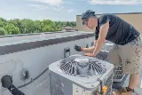PROPER HVAC INC photo 8