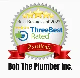 Bob The Plumber Inc photo 8