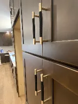 (KITCHEN AND BATHROOM REMODELING) SD Construction photo 4