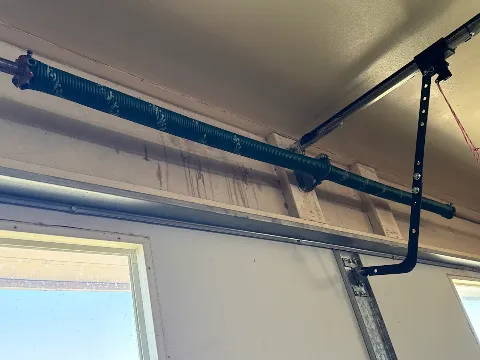 Precision Garage Door Service of Lubbock in Lubbock