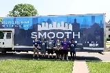 Smooth Moving & Storage Nashville