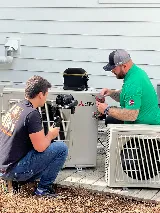 Green Dot Heating & Air photo 3