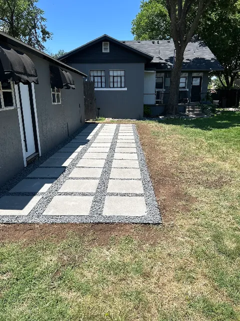 Hernandez Masonry & Construction in Amarillo