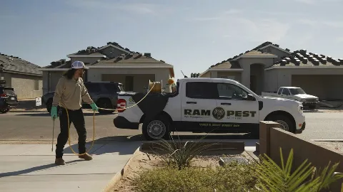 RAM Pest Management photo 1
