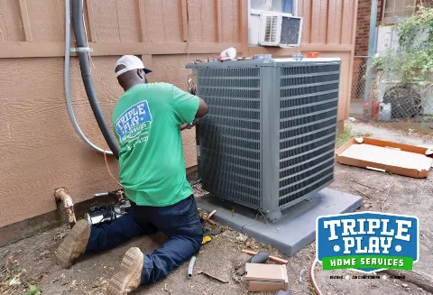 Triple Play Home Services photo 1