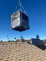 A/C Rangers Heating & Cooling photo 6