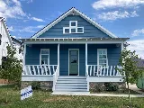 Riverbend Renovation