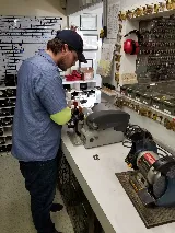 Keymasters Locksmith photo 7