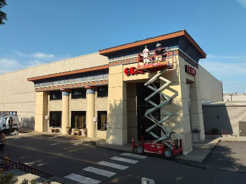 All Star Painting, Inc. in Bismarck