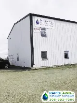 Rapid Lawn Landscape Solutions Ltd. photo 10