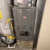 Custom Heating, Plumbing & Air Conditioning Services photo 2