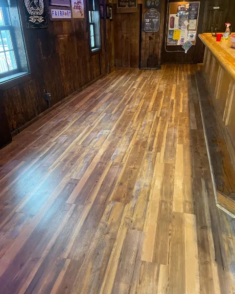 Bayside Flooring Outlet in Rochester