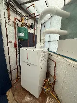 Clear All Cooling & Heating photo 3