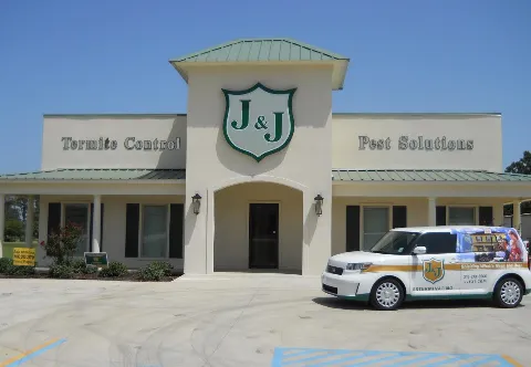 J&J Exterminating Shreveport photo 1