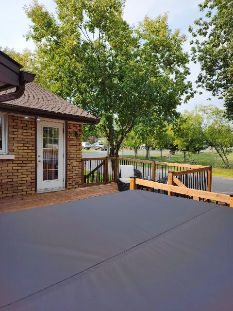 SRL Contracting Corp. photo 1