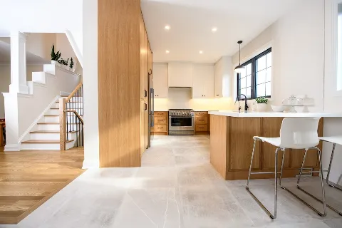 Zelta Floor & Design in Toronto