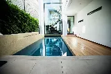 Infinity Pools