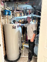Squeaks Services Plumbing Heating & Air photo 2