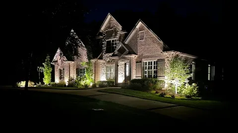 JML Landscape Management Inc in Nashville