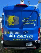 B&K Electric photo 3