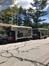 Movers of Honor photo 3