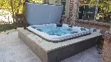 Alpine Hot Tub Moving & Hot Tub Repair Service