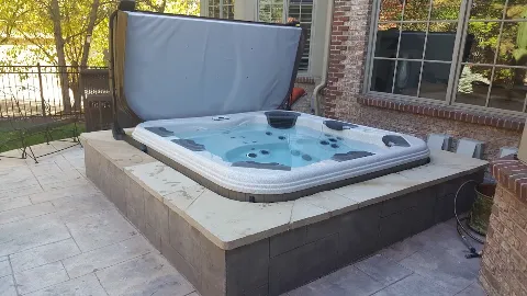 Alpine Hot Tub Moving & Hot Tub Repair Service in Denver