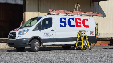 Sherrill Co LLC in Columbus