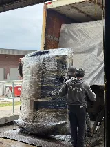 Ecoway Movers Richmond BC photo 3