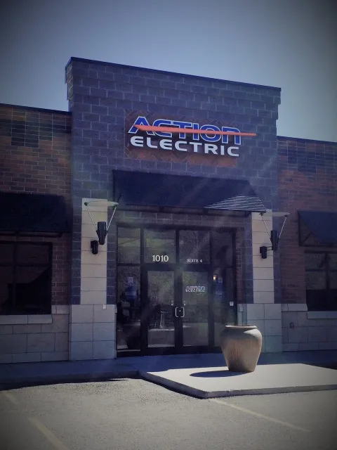 Action Electric, Inc. photo 1