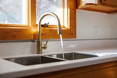 Mcmillion Plumbing in Jackson