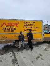 Asr Moving - Edmonton Movers photo 5