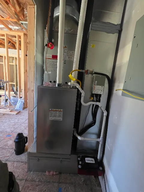 406 Heating & Cooling LLC in Missoula