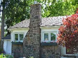 Chameleon Masonry Restoration photo 3