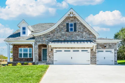 James Monroe Homes in Lexington