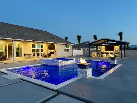 California Pools of Riverside in Murrieta