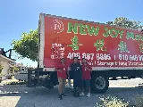 New Joy Moving Company Inc. photo 4