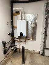 WyattWorks Plumbing Charlotte photo 2