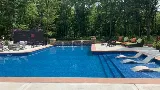 Backyard Pool Designs
