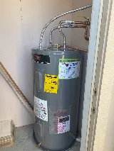 Robins Plumbing, Inc photo 2