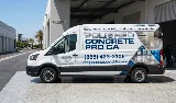Polished Concrete Pro CA