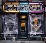 Beetlejuice Pest Control