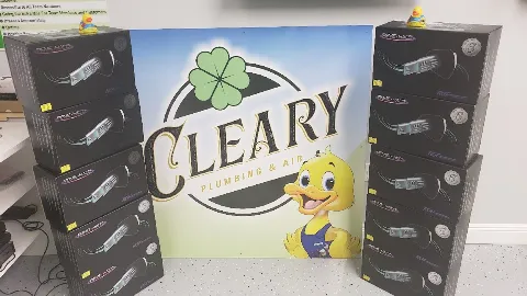 Cleary Plumbing & Air in Delray Beach
