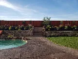 Llano Grande Landscaping