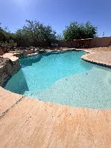 Desertscape Pool & Spa AZ photo 6