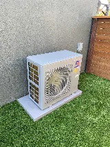 Giant HVAC, Inc
