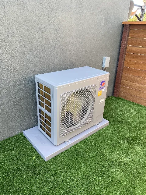 Giant HVAC, Inc photo 1