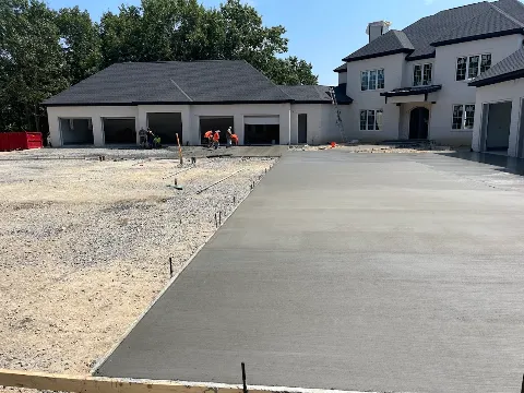 Absolute Concrete & Masonry photo 1