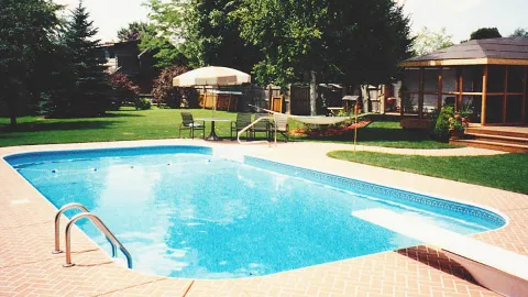Boneck's Professional Pool Builders Inc photo 1