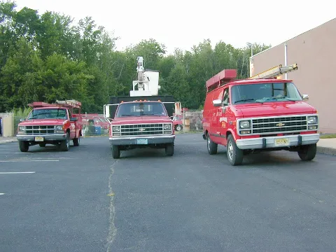 Schooley Electric Inc. photo 1